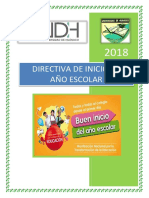 DIRECTIVA DE INICIO DE AÑO ESCOLAR.docx