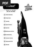 Download 7901_1008 Bissell Manual by myndex SN40404105 doc pdf