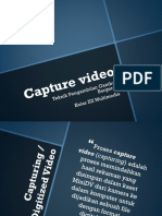 Capture Video-2