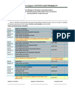 SHS 11 STATISTICS AND PROBABILITY BLP.SY 18-19.CHECKLIST.doc.docx