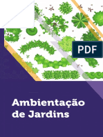 Ambientação de Jardins PDF