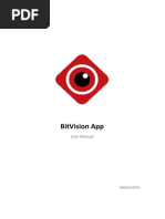 App Bitvision