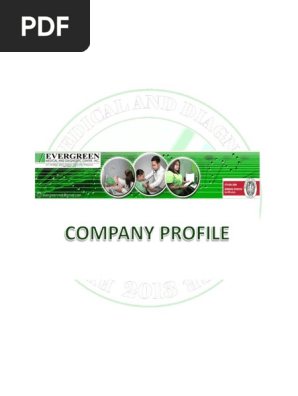 Company Profile