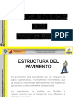 Estructura Del Pavimento