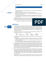 Ejercicios Muestreo - Estadistica para Administracion y Economia Ed 10 - Anderson