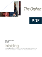 Orphan Film CKV