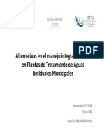 06 Alternativas en PTARS PDF