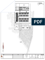 0.140 D Pohon 1,2M: Program Studi Arsitektur Pek 2 - Iti SEMESTER GENAP 2017/2018 Site Plan Studio Iv
