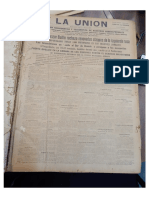 Diario La Unión 1916 PDF
