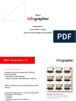 Infographer - Agency - Basic Presentation Nov 2010 Eng