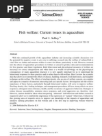 Download Aquaculture Welfare by Kadir alar Polat SN40405318 doc pdf