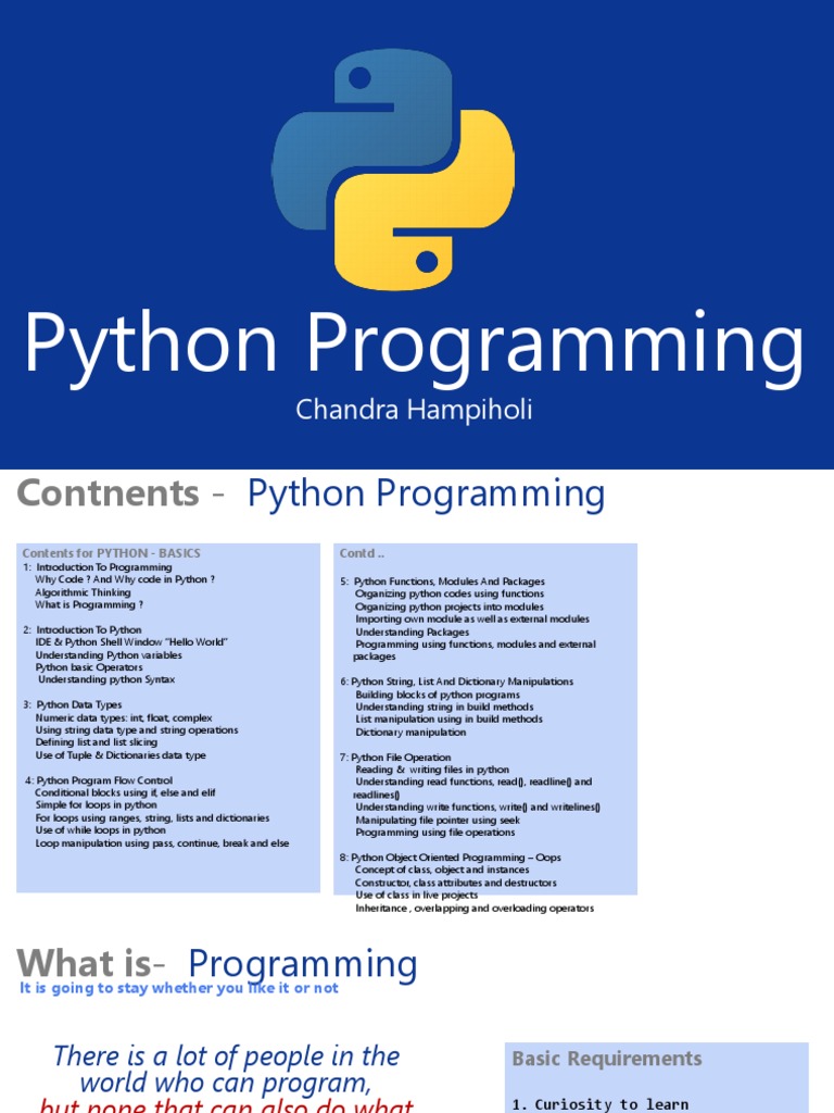 Python for Architects 1 | Html Element | Html