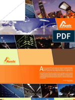 Catalogo Assic 2016 PDF