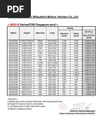 Just Bikes-November 2020 | PDF | Vehicles | Motor Vehicle