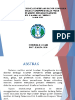 PPT HASIL Karya tulis Ilmiah