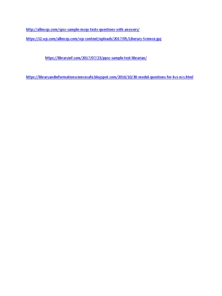 Mcqs PDF Encyclopedias Digital Library