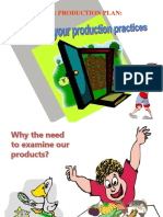 Farm Production