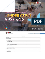 User Guide SPSE 4.3 Tender Cepat Penyedia 15 November 2018.pdf