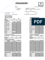 Informe Fiscalización