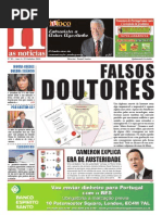 Jornal as Noticias N 93