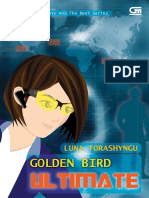 Golden Bird - Ultimate-Luna Torasyngu PDF