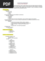 Combustion Engineering