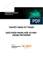 HPE-Aruba Proposal v3 PDF