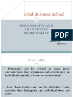 45925CB Module 2 Personality (A)