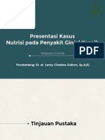 Nutrisi Pada CKD - Nihayatul Kamila