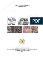 Geologi Umum PDF