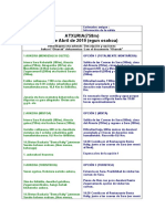 ATXURIA-Descripción y Opciones