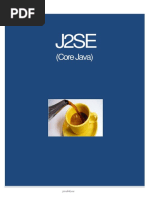 Corejava PDF
