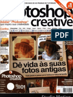 Photoshop Creative - BR - Edição 1