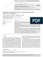 Seroprevalence and Molecular Detection of Toxoplasma Gondii in Healthy Blood Donors in Southwest Iran