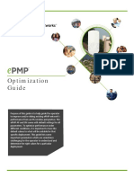 EPMP Optimization Guide