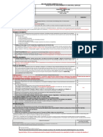 Checklist Uplb-S-014-4-18 PDF