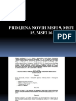 Novi MSFI