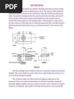 Press Tool-1 PDF