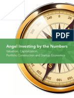 Seraf Compass Angel Investing by The Numbers - Original PDF