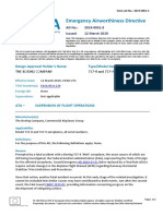 Easa Ead 2019-0051-E 1 PDF