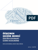 R128 Ogretmen Gelisim Modeli PDF