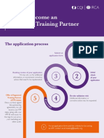 ATP Application Process and Fees PDF