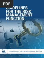 Hopkin - Fundamentals of Risk Management | PDF | Risk | Risk Management