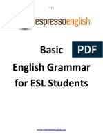 Free English Grammar Book Level 1.pdf