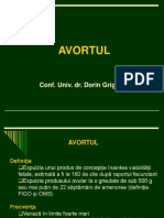 Avortul.ppt