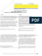 La Empatía Por Defecto: Correlatos en El Cerebro en Reposo: Resumen