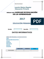 registro auxiliar 2017 2018