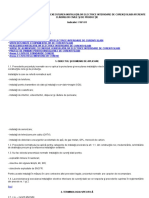 Normativ I18-1-2001NORMATIV PENTRU PROIECTAREA SI EXECUTAREA INSTALATIILOR ELECTRICE INTERIOARE DE CUREN.doc