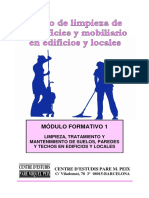 Curso Limpieza Grandes Superficies V18 PDF