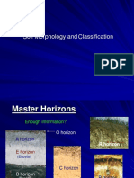 Lecture 23 Soil Taxonomy